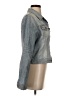 Guess Jeans Gray Denim Jacket Size S - photo 4