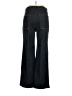 J.Crew Chevron-herringbone Black Jeans Size 30 waist (petite) - photo 2