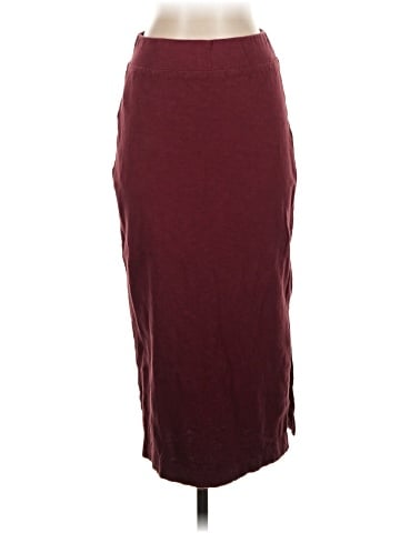 Lou & Grey Casual Skirt (view 1)
