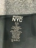 madden nyc Black Sleeveless Top Size XXL - photo 7
