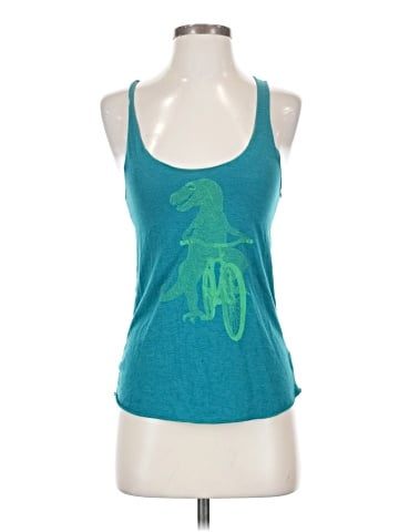 American Apparel Tank Top (view 1)