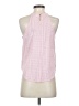 Universal Thread 100% Cotton Pink Tank Top Size XS - photo 2