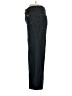 J.Crew Chevron-herringbone Black Jeans Size 30 waist (petite) - photo 5
