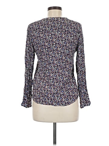 Esprit Long Sleeve Blouse (view 2)