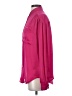 Unbranded 100% Silk Pink Blouse Size EU 36 / US 6 - photo 5