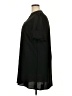 Unbranded 100% Polyester Black Casual Dress Size 2X - photo 5