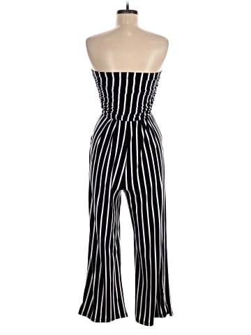 J for Justify Jumpsuit (view 2)