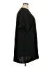 Unbranded 100% Polyester Black Casual Dress Size 2X - photo 4