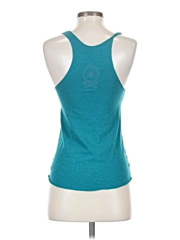 American Apparel Tank Top (view 2)