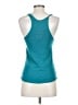American Apparel Teal Tank Top Size XS - photo 2