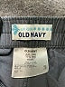 Old Navy Gray Board Shorts Size 16 - photo 3