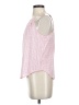 Universal Thread 100% Cotton Pink Tank Top Size XS - photo 5