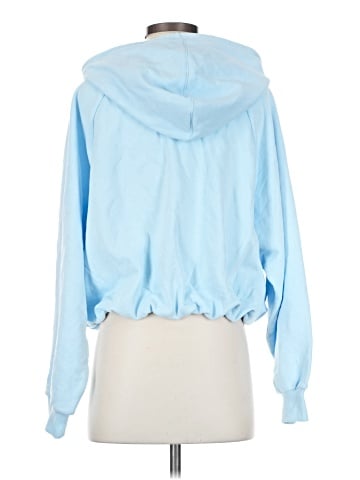 JoyLab Zip Up Hoodie (view 2)