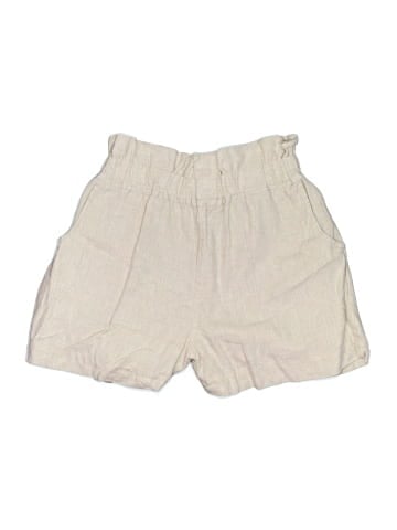 Posse Khaki Shorts (view 1)
