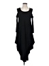 Last Tango Black Casual Dress Size M (estimated) - photo 1