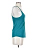 American Apparel Teal Tank Top Size XS - photo 4