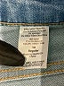 Time and Tru Solid Blue Jeans Size 10 - photo 8