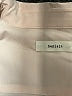 Assorted Brands Ivory Long Sleeve Blouse Size L (estimated) - photo 7