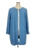 Chico's Blue Cardigan Size XXL (4) - photo 1