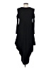 Last Tango Black Casual Dress Size M (estimated) - photo 2