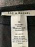 Zac & Rachel Black Active Pants Size 14 - photo 4
