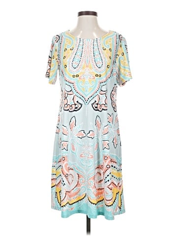 New Directions Casual Dress (view 1)