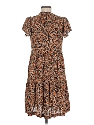 By Anthropologie Casual Dress (view 2)