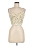 Cleo Ivory Sleeveless Top Size M - photo 1