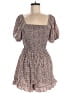 Unbranded Brown Romper Size M - photo 1