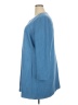 Chico's Blue Cardigan Size XXL (4) - photo 5