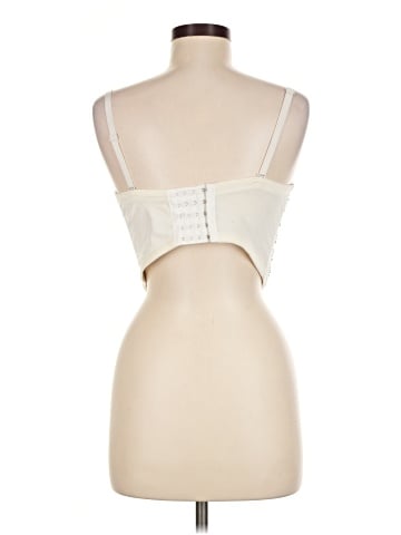 Cleo Sleeveless Top (view 2)