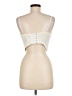 Cleo Ivory Sleeveless Top Size M - photo 2