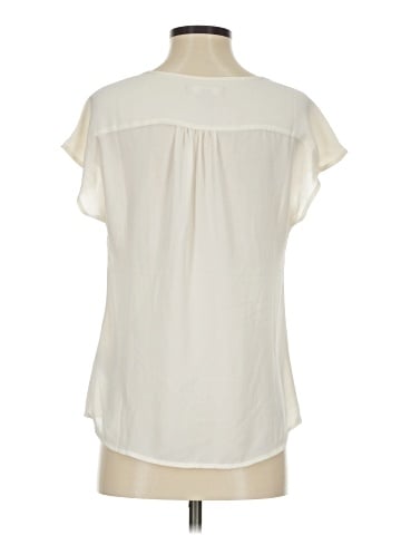 Banana Republic Short Sleeve Blouse (view 2)