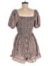 Unbranded Brown Romper Size M - photo 2