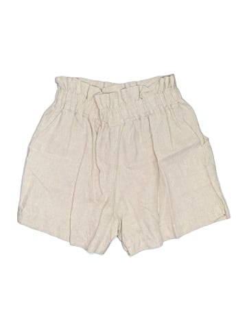 Posse Khaki Shorts (view 2)