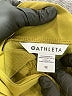 Athleta Solid Green Cargo Pants Size 12 - photo 7
