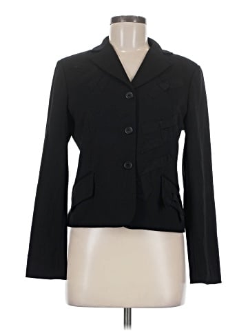 BCBGMAXAZRIA Blazer (view 1)