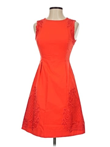 Antonio Melani Cocktail Dress (view 1)