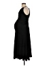 Hatch Black Cocktail Dress Size Sm Maternity (1) - photo 5