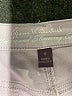 Gloria Vanderbilt Solid Purple Shorts Size 16 - photo 3
