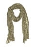 Noelle Tan Brown Scarf One size - photo 1