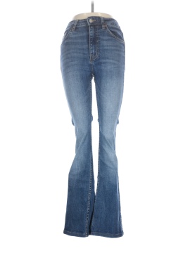 Zara Jeans (view 1)