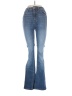 Zara Blue Jeans Size 4 - photo 1