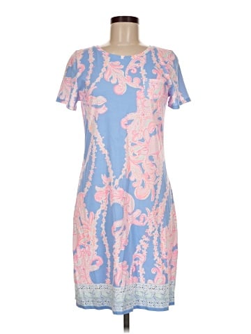 Lilly Pulitzer Cocktail Dress (view 1)