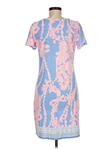 Lilly Pulitzer Cocktail Dress (view 2)