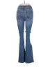 Zara Blue Jeans Size 4 - photo 2