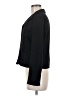 BCBGMAXAZRIA Black Blazer Size M - photo 5