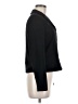 BCBGMAXAZRIA Black Blazer Size M - photo 4