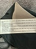YPB Black Active Tank Size XS - photo 8