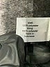 Lane Bryant 100% Polyester Black Sleeveless Blouse Size 16 - photo 8